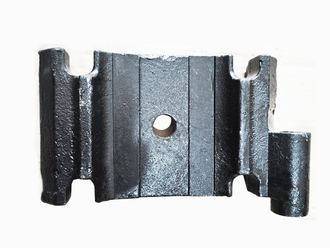 空悬140方板簧座