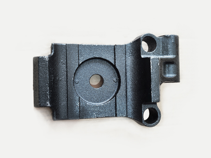 空悬150方板簧座  轻