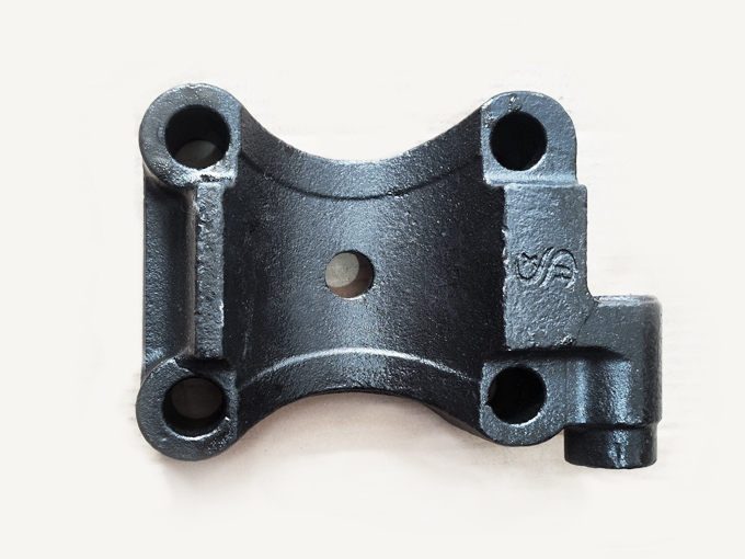 空悬127圆桥卡板