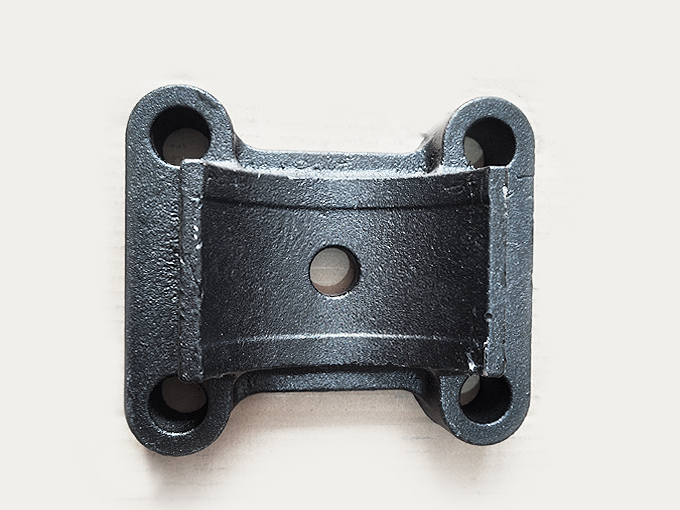 空悬127圆桥卡板