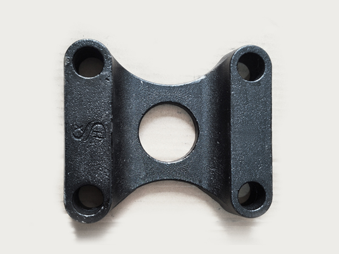 空悬127圆桥盖板